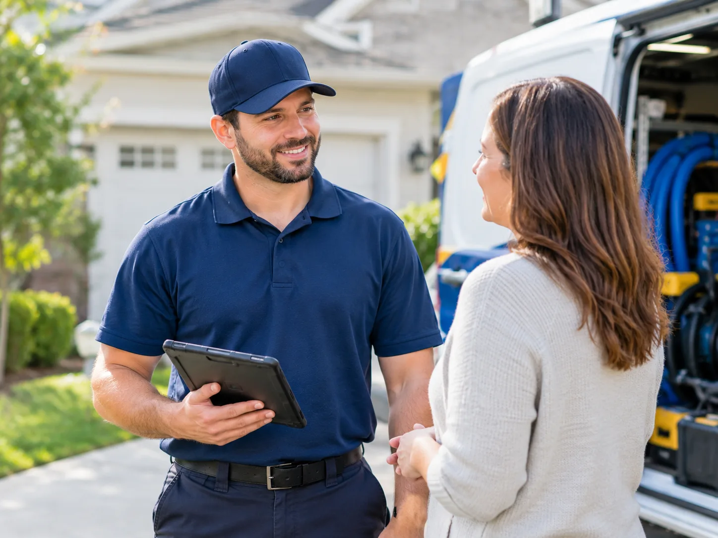 Sewage Backup Cleanup Santa Anna, TX FAQs